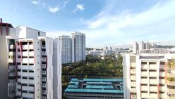 Blk 279 Toh Guan View (Jurong East), HDB 4 Rooms #554757241